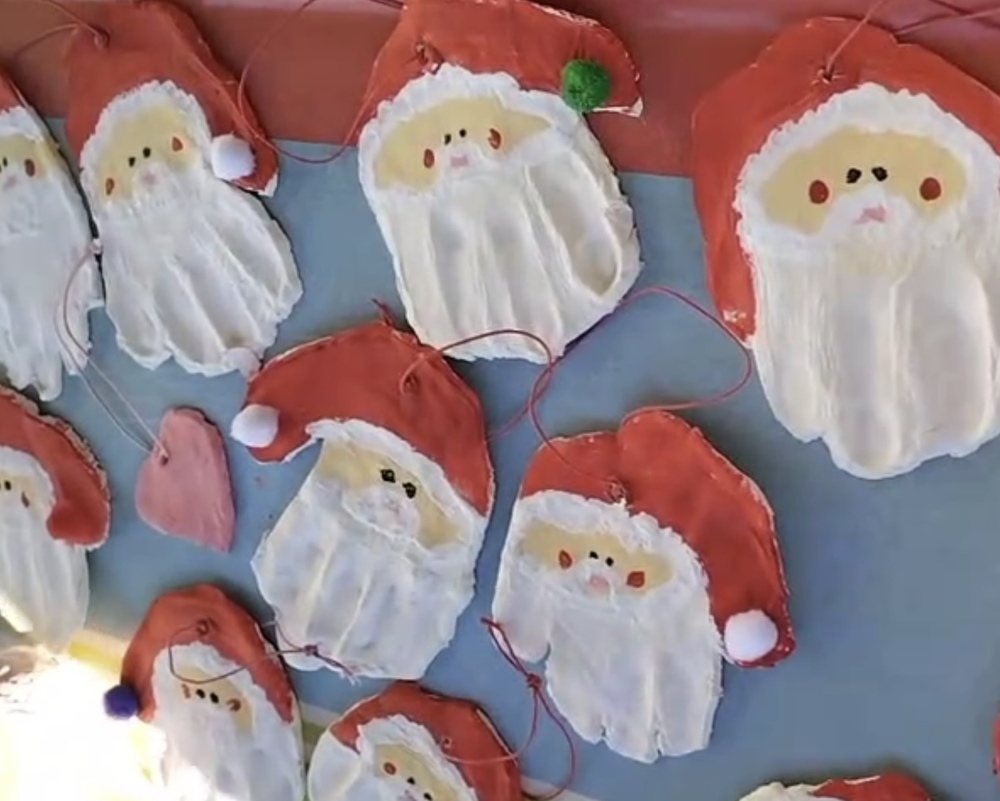 Don Bosco Hort Mils / FMA Verein/Hort Mils Weihnachtsflohmarkt